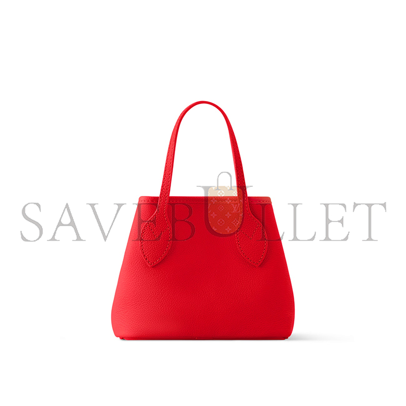 LOUIS VUITTON MASTER MURAKAMI LV X TM NEVERFULL INSIDE OUT BB M14997 (26*17*11cm)
